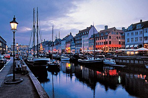 Copenhagen Hotels