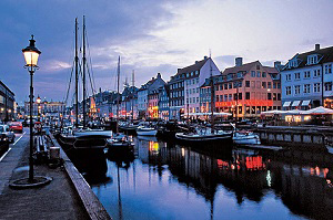 Things to do in Copenhagen