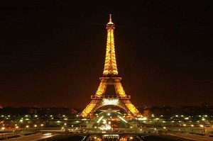 Paris Attractions